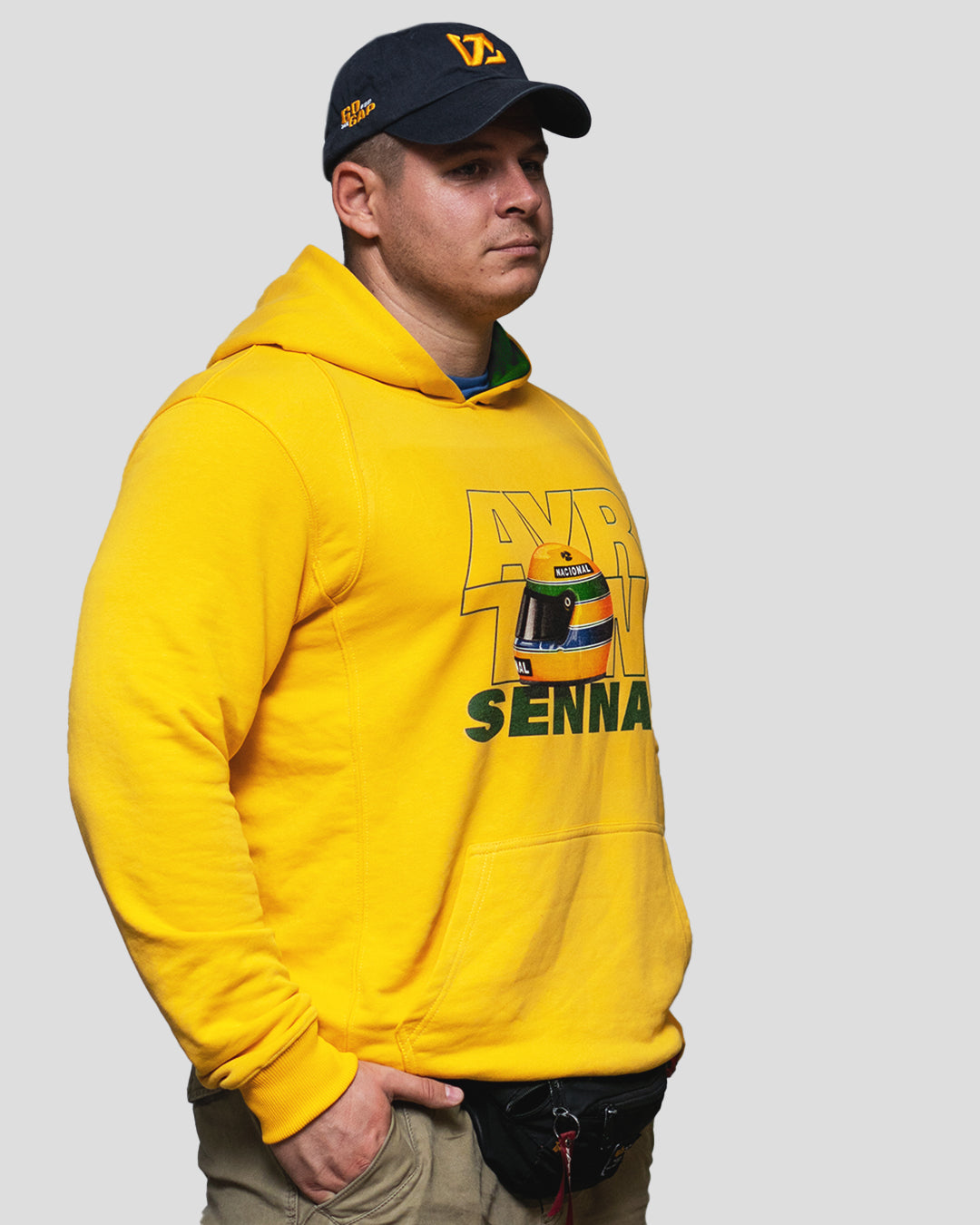 Brazil - O.E.M. Hoodie