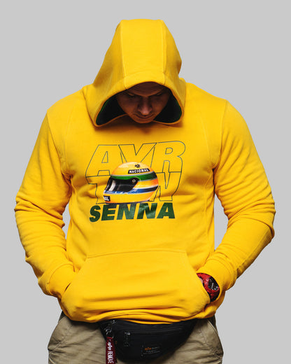 Brazil - O.E.M. Hoodie