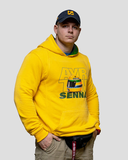 Brazil - O.E.M. Hoodie