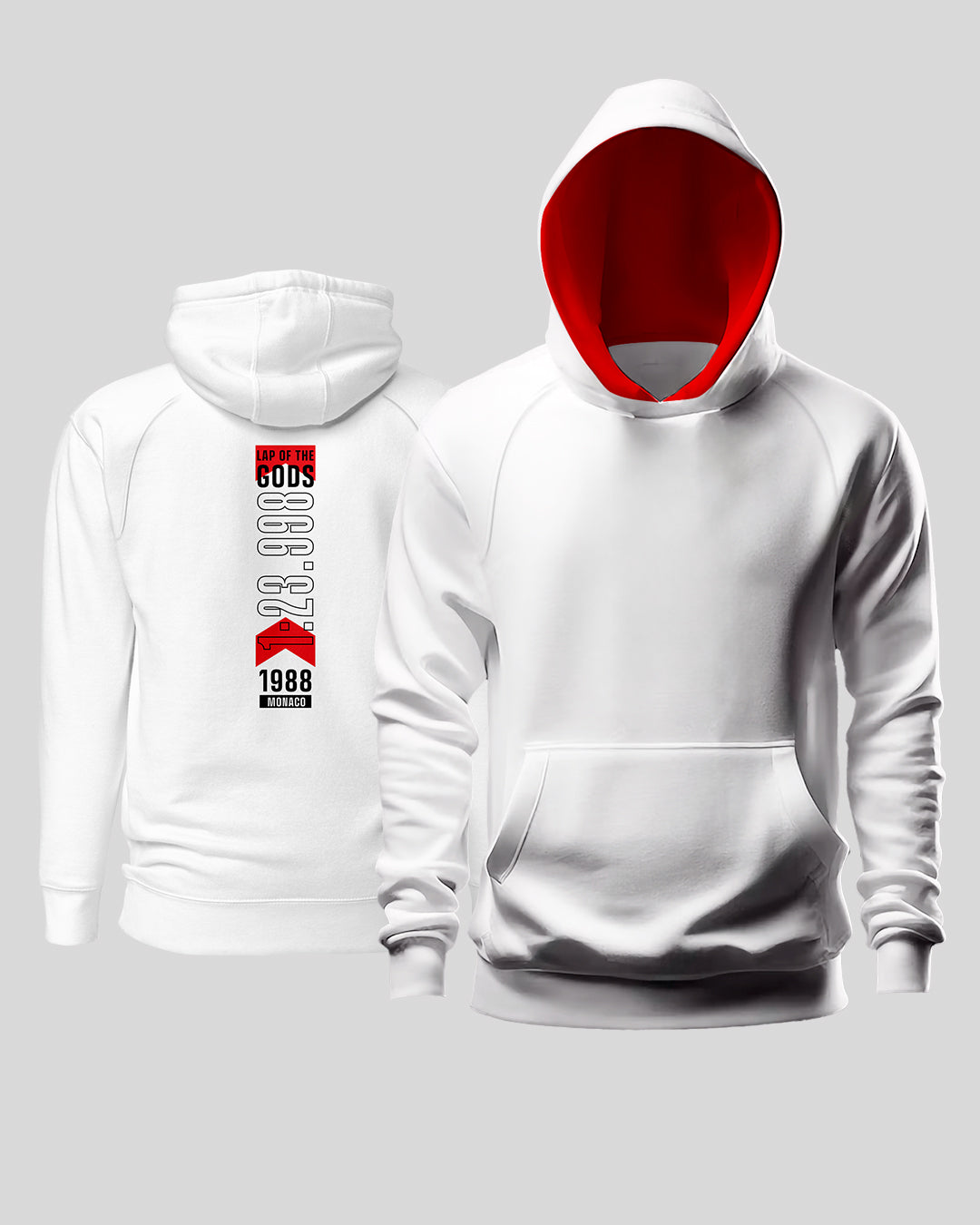 '88 - O.E.M. Hoodie