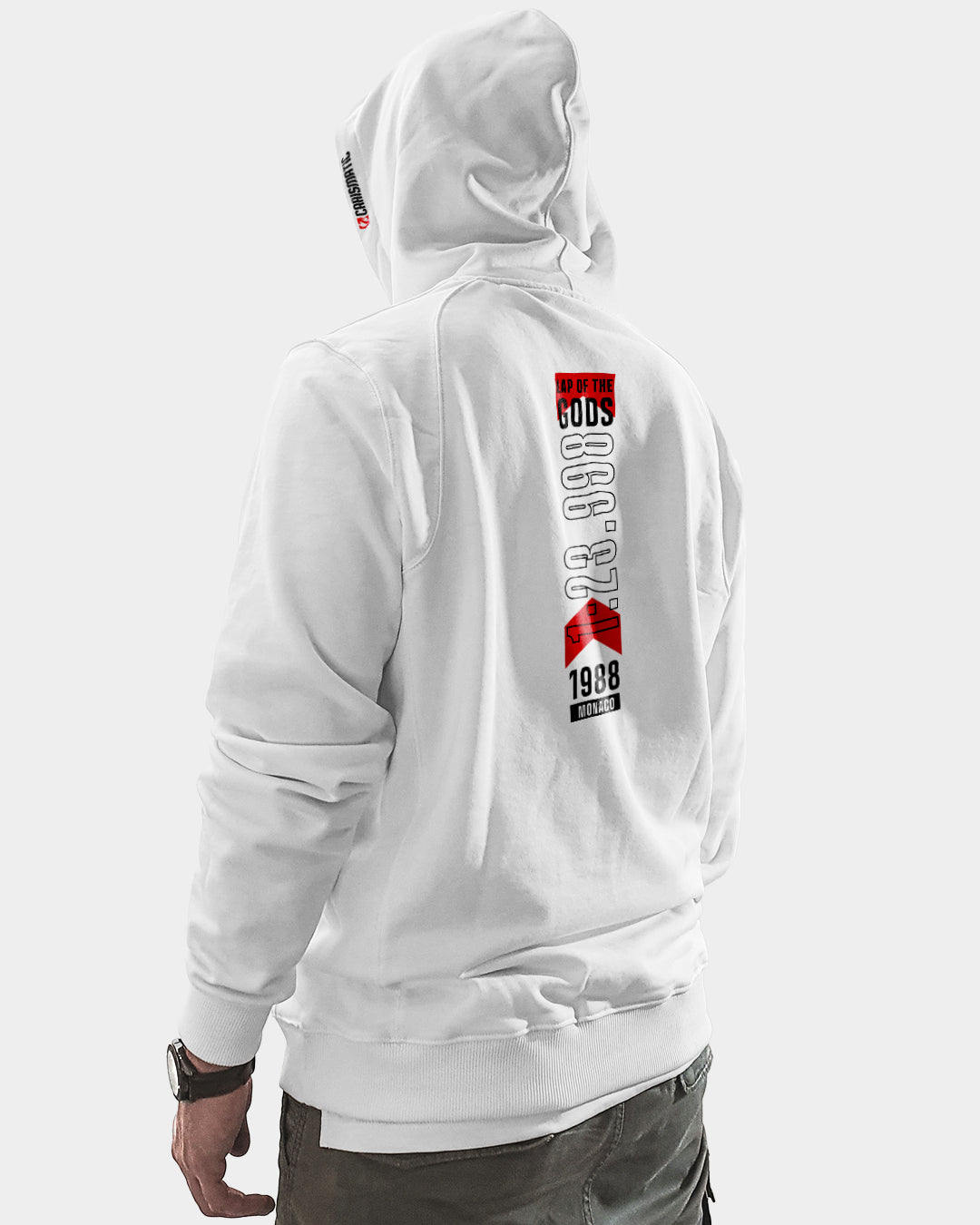 '88 - O.E.M. Hoodie