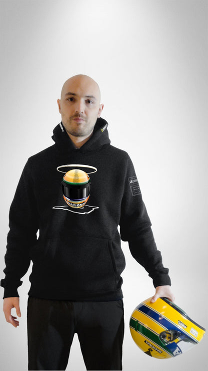 IMOLA - O.E.M. Hoodie