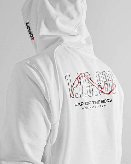 Lap Of The Gods - O.E.M. Hoodie