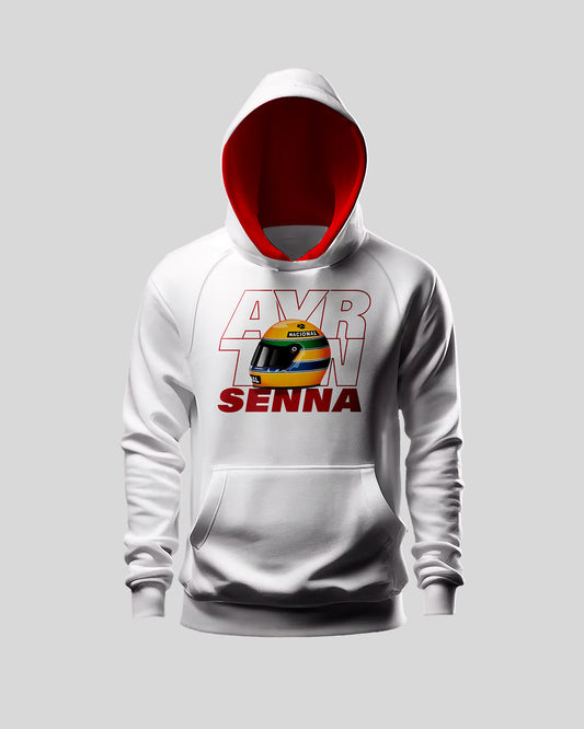 McLaren MP4 - O.E.M. Hoodie