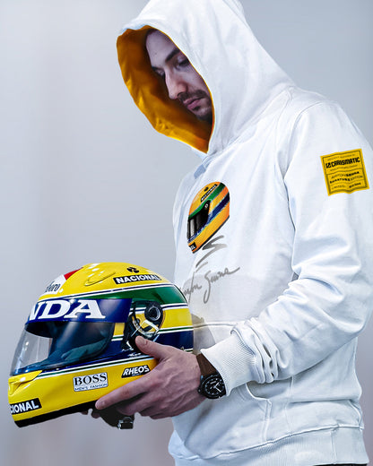 Signature - O.E.M. Hoodie