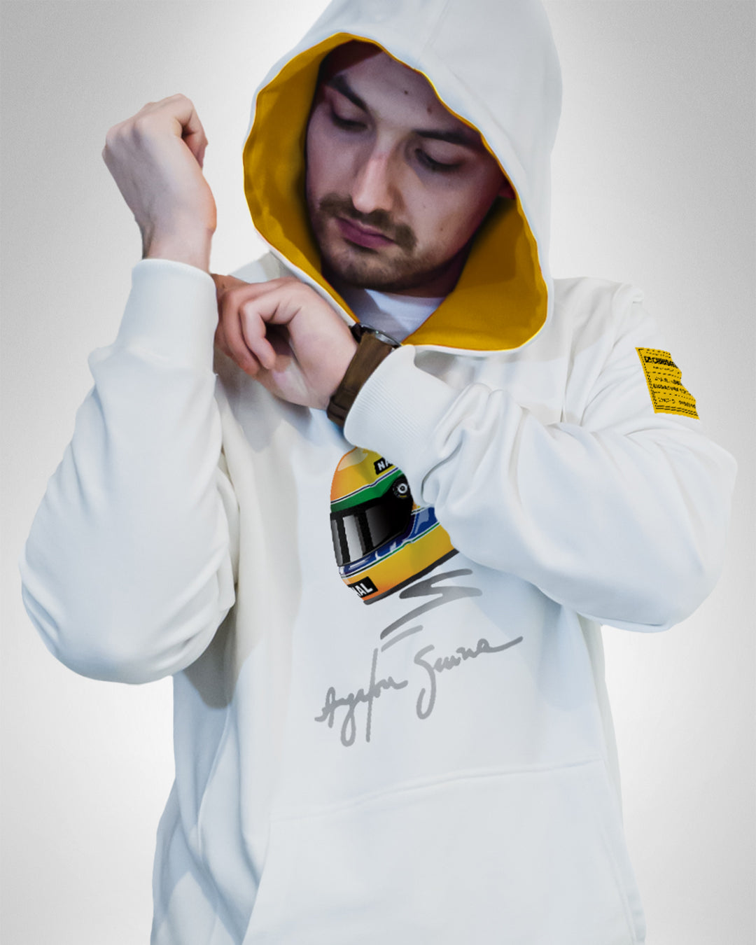 Signature - O.E.M. Hoodie